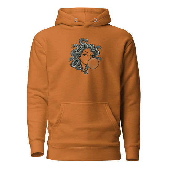 Medusa Classic Hoodie