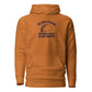 Fit’ness Taco in My Mouth Classic Hoodie