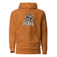 Feral Raccoon Classic Hoodie