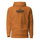 Do Hard Things Classic Hoodie