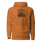 Dam It Beaver Classic Hoodie