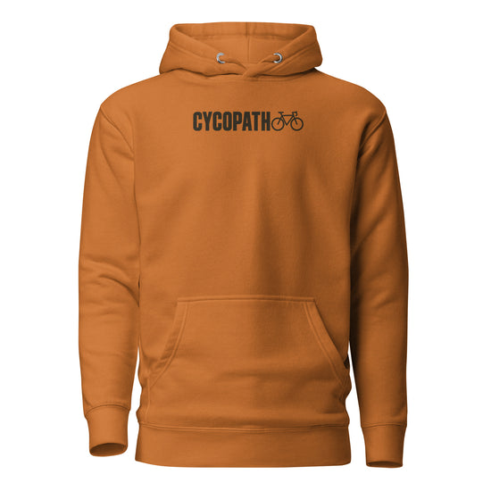 Cycopath Classic Hoodie