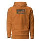 Burpees: Would Not Recommend Classic Hoodie
