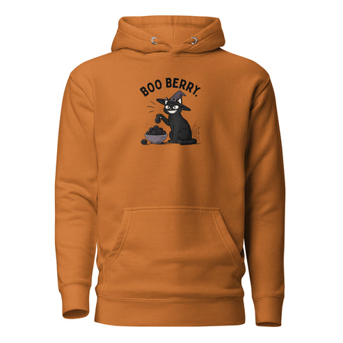 Boo Berry Classic Hoodie