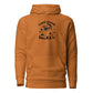Fleece Navidad Classic Hoodie