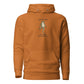 On My Way to Make the Vibes Weird Classic Hoodie