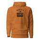 World's Okayest Runner Classic Hoodie