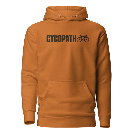 Cycopath Classic Hoodie