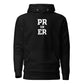 PR or ER Classic Hoodie