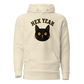 Hex Yeah Classic Hoodie - Bone