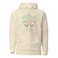 Be Otterly Kind Classic Hoodie - Bone