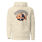 Sofishticated Classic Hoodie - Bone