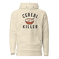 Cereal Killer Classic Hoodie - Bone