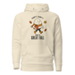 Humpty Dumpty Had a Great Fall Classic Hoodie - Bone