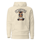 Unstable Classic Hoodie - Bone