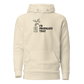 I'd Propagate That Classic Hoodie - Bone