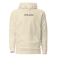 Witch, Please Classic Hoodie - Bone