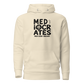 Mediocrates Classic Hoodie