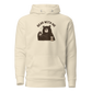 Bear with Me Classic Hoodie