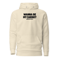 Wanna Be My Cardio? Classic Hoodie