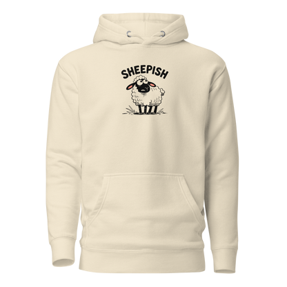 Sheepish Classic Hoodie