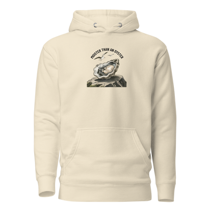 Moister Than an Oyster Classic Hoodie