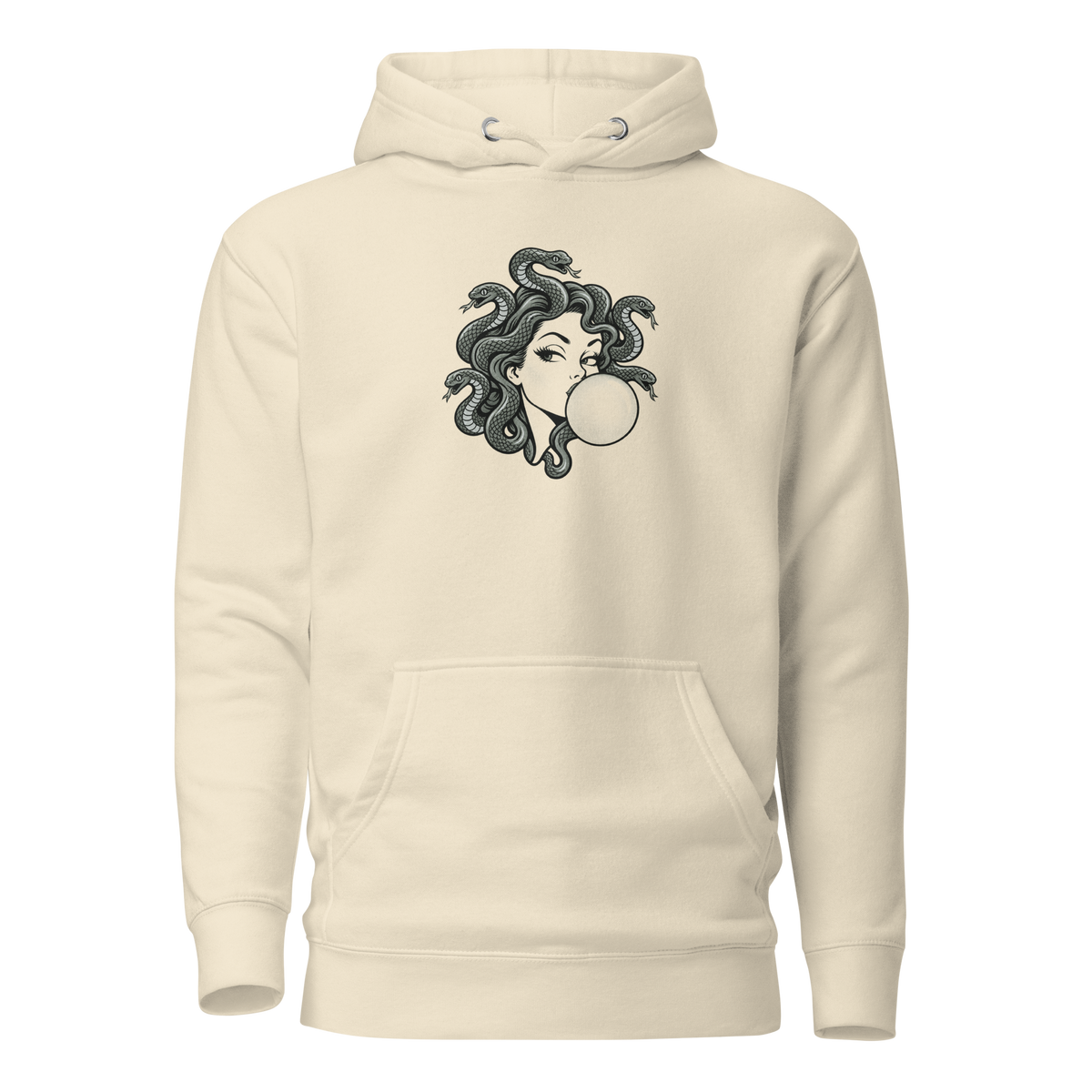 Medusa Classic Hoodie