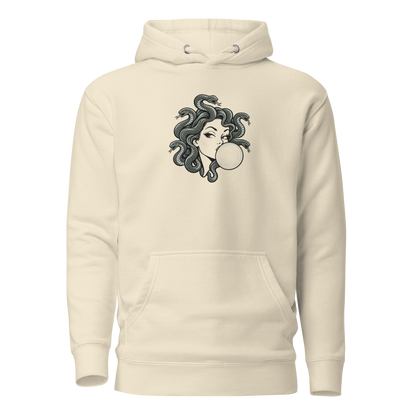 Medusa Classic Hoodie