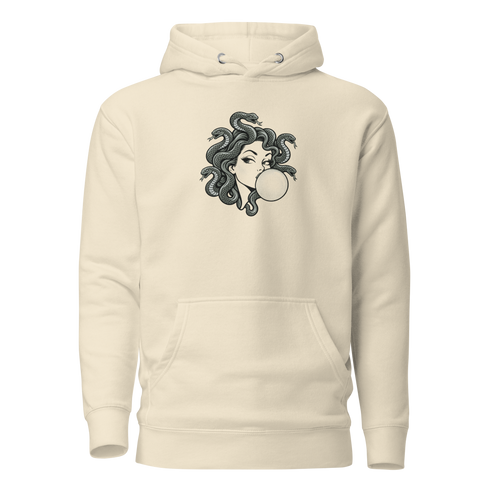 Medusa Classic Hoodie