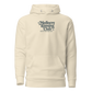 Mediocre Running Club Classic Hoodie