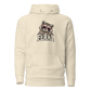 Feral Raccoon Classic Hoodie