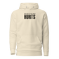 Everything Hurts Classic Hoodie
