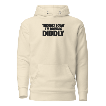 Diddly Squat Classic Hoodie