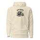 Dam It Beaver Classic Hoodie