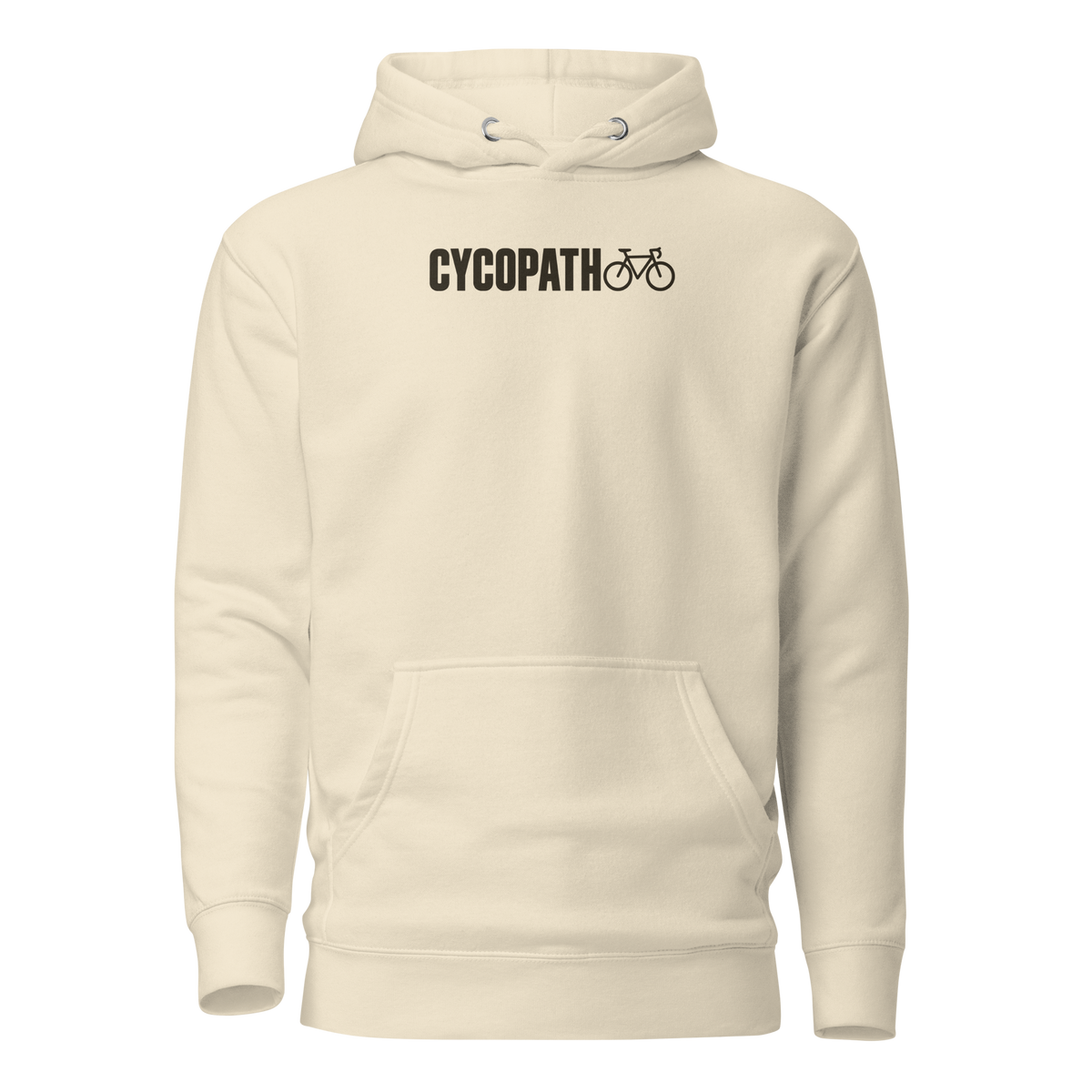 Cycopath Classic Hoodie
