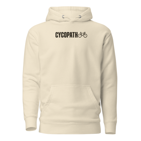 Cycopath Classic Hoodie