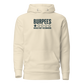 Burpees: Would Not Recommend Classic Hoodie