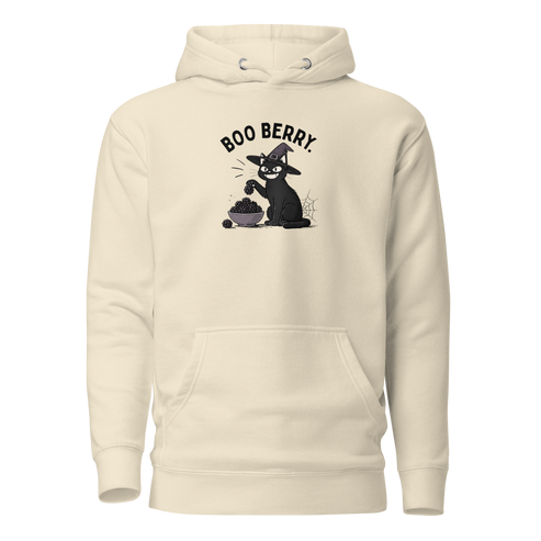 Boo Berry Classic Hoodie