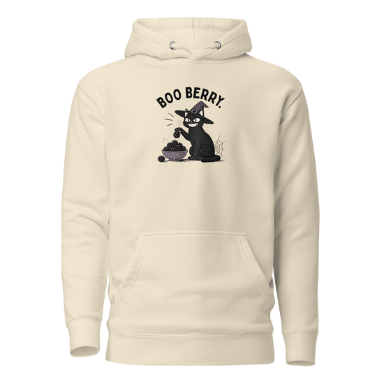 Boo Berry Classic Hoodie