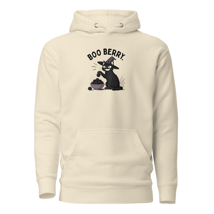 Boo Berry Classic Hoodie