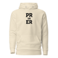 PR or ER Classic Hoodie