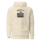 World's Okayest Runner Classic Hoodie