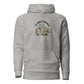 Te Amo Tequila Classic Hoodie