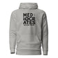 Mediocrates Classic Hoodie