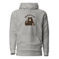 Bear with Me Classic Hoodie