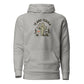 Te Amo Tequila Classic Hoodie