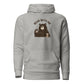 Bear with Me Classic Hoodie