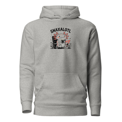 Snaxalotl Classic Hoodie