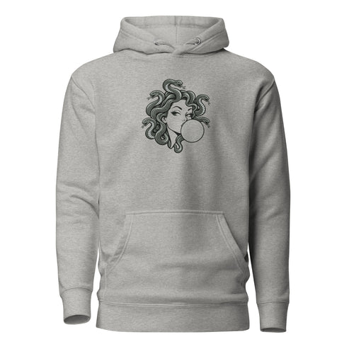 Medusa Classic Hoodie
