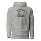 Fit’ness Taco in My Mouth Classic Hoodie